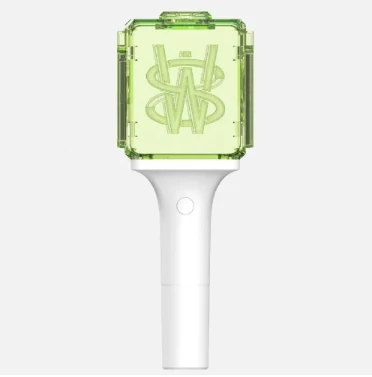 NCT WISH OFFICIAL FANLIGHT 2 NCT WISH OFFICIAL FANLIGHT