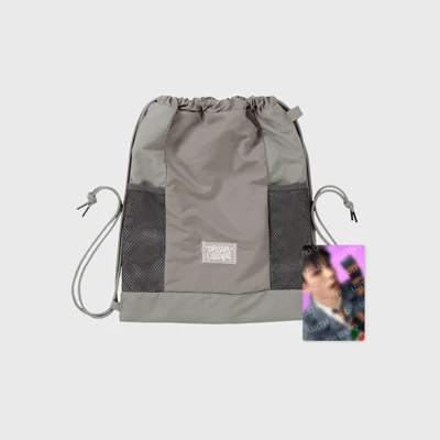 NCT DREAM THE DREAM SHOW 3 DREAM( )SCAPE OFFICIAL MD GYM SACK SET 2 NCT DREAM THE DREAM SHOW 3 DREAM( )SCAPE OFFICIAL MD GYM SACK SET