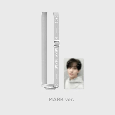NCT DREAM THE DREAM SHOW 3 DREAM( )SCAPE OFFICIAL MD LIGHTSTICK STRAP 1 NCT DREAM THE DREAM SHOW 3 DREAM( )SCAPE OFFICIAL MD LIGHTSTICK STRAP