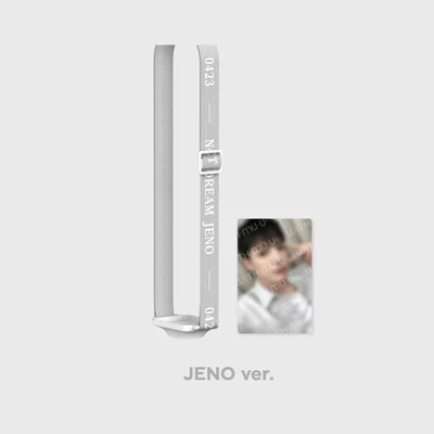 NCT DREAM THE DREAM SHOW 3 DREAM( )SCAPE OFFICIAL MD LIGHTSTICK STRAP 3 NCT DREAM THE DREAM SHOW 3 DREAM( )SCAPE OFFICIAL MD LIGHTSTICK STRAP