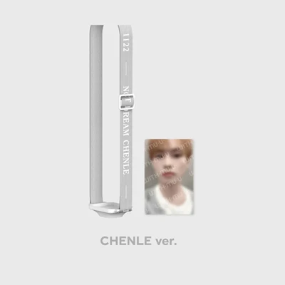 NCT DREAM THE DREAM SHOW 3 DREAM( )SCAPE OFFICIAL MD LIGHTSTICK STRAP 6 NCT DREAM THE DREAM SHOW 3 DREAM( )SCAPE OFFICIAL MD LIGHTSTICK STRAP