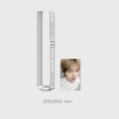 NCT DREAM THE DREAM SHOW 3 DREAM( )SCAPE OFFICIAL MD LIGHTSTICK STRAP 7 NCT DREAM THE DREAM SHOW 3 DREAM( )SCAPE OFFICIAL MD LIGHTSTICK STRAP