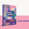 WEEEKLY  WE CAN  2ND MINI ALBUM