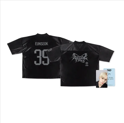RIIZE FANCON RIIZING DAY OFFICIAL MD  UNIFORM SET