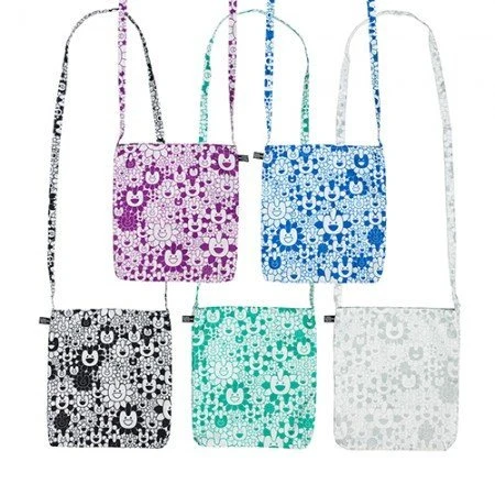 NEWJEANS  SINGLE ALBUM  SUPERNATURAL NJ X MURAKAMI   (CROSS BAG VER.)