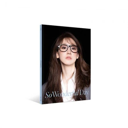 GIRLS GENERATION LIM YOONA 2024 BIRTHDAY POP-UP PHOTOBOOK SO WONDERFUL DAY 1 GIRLS GENERATION LIM YOONA 2024 BIRTHDAY POP-UP PHOTOBOOK SO WONDERFUL DAY