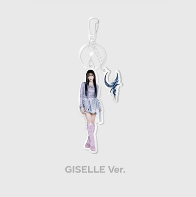 AESPA ARMAGEDDON THE MYSTERY CIRCLE OFFICIAL MD MINI ACRYLIC TURNING STAND SET 7 AESPA ARMAGEDDON THE MYSTERY CIRCLE OFFICIAL MD MINI ACRYLIC TURNING STAND SET