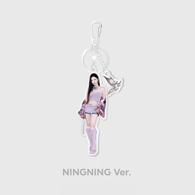 AESPA ARMAGEDDON THE MYSTERY CIRCLE OFFICIAL MD MINI ACRYLIC TURNING STAND SET 9 AESPA ARMAGEDDON THE MYSTERY CIRCLE OFFICIAL MD MINI ACRYLIC TURNING STAND SET
