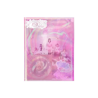 RED VELVET ALBUM COSMIC (PHOTOBOOK VER.) 2 RED VELVET ALBUM COSMIC (PHOTOBOOK VER.)