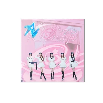 RED VELVET ALBUM COSMIC (POSTER VER.) 1 RED VELVET ALBUM COSMIC (POSTER VER.)