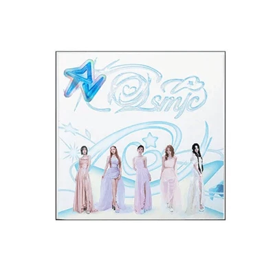 RED VELVET ALBUM COSMIC (POSTER VER.) 3 RED VELVET ALBUM COSMIC (POSTER VER.)