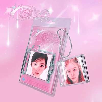 RED VELVET ALBUM COSMIC (SMINI VER.) | 5 ALBUMS SET 3 RED VELVET ALBUM COSMIC (SMINI VER.) | 5 ALBUMS SET