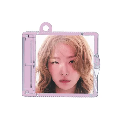 RED VELVET ALBUM COSMIC (SMINI VER.) 3 RED VELVET ALBUM COSMIC (SMINI VER.)