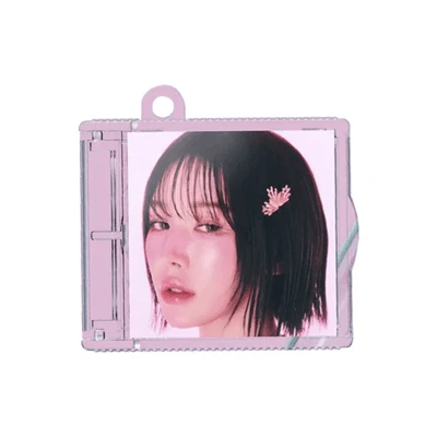 RED VELVET ALBUM COSMIC (SMINI VER.) 4 RED VELVET ALBUM COSMIC (SMINI VER.)