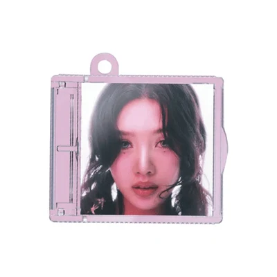 RED VELVET ALBUM COSMIC (SMINI VER.) 5 RED VELVET ALBUM COSMIC (SMINI VER.)