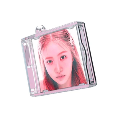 RED VELVET ALBUM COSMIC (SMINI VER.) 6 RED VELVET ALBUM COSMIC (SMINI VER.)