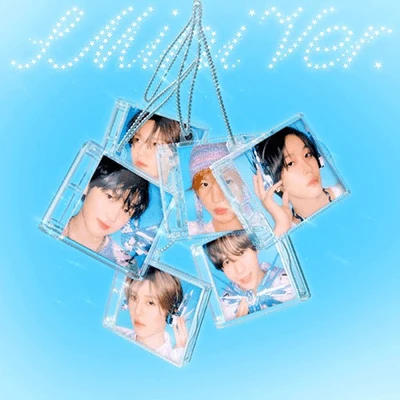 NCT WISH 2ND SINGLE ALBUM  SONGBIRD  (SMINI VER.)  |  6 ALBUMS SET