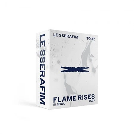 LE SSERAFIM 2023 LE SSERAFIM TOUR FLAME RISES IN SEOUL 2 LE SSERAFIM 2023 LE SSERAFIM TOUR FLAME RISES IN SEOUL