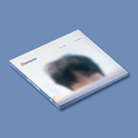 SF9 HWI YOUNG SINGLE ALBUM  TRAVELING FISH