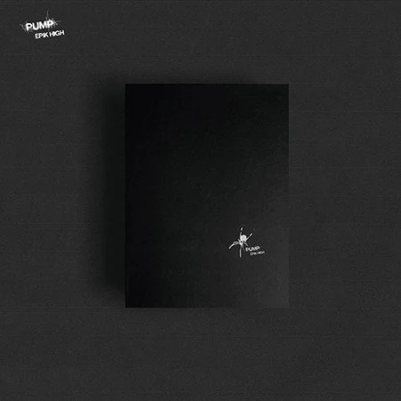 EPIK HIGH ALBUM  PUMP