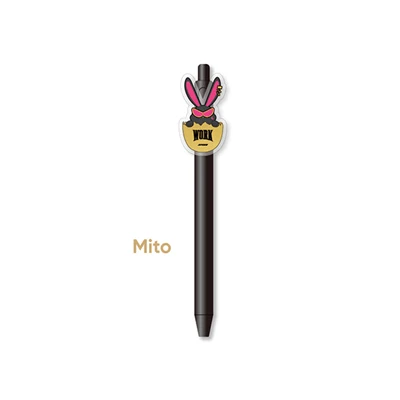 ATEEZ GOLDEN HOUR : PART.1 OFFICIAL MD ACRYLIC GEL PEN 1 ATEEZ GOLDEN HOUR : PART.1 OFFICIAL MD ACRYLIC GEL PEN