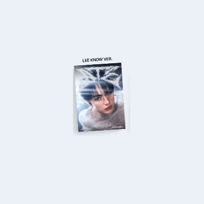 STRAY KIDS ATE MINI ALBUM ACCORDION VER.  |  ADDED 1 PC KPOP USA OFFICIAL PHOTOCARD PER ALBUM