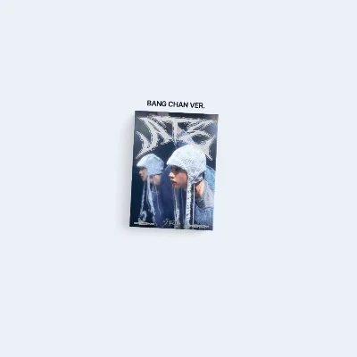 STRAY KIDS ATE MINI ALBUM ACCORDION VER.   |  JYP SHOP OFFICIAL PHOTOCARD INCLUDED PER ALBUM (RANDOM 1 OUT OF 8)