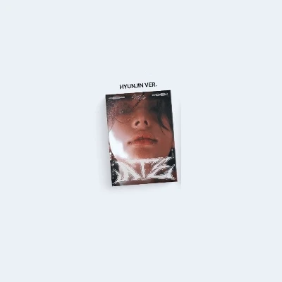STRAY KIDS ATE MINI ALBUM ACCORDION VER. | JYP SHOP OFFICIAL PHOTOCARD INCLUDED PER ALBUM (RANDOM 1 OUT OF 8) 5 STRAY KIDS ATE MINI ALBUM ACCORDION VER. | JYP SHOP OFFICIAL PHOTOCARD INCLUDED PER ALBUM (RANDOM 1 OUT OF 8)