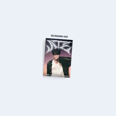 STRAY KIDS ATE MINI ALBUM ACCORDION VER. | JYP SHOP OFFICIAL PHOTOCARD INCLUDED PER ALBUM (RANDOM 1 OUT OF 8) 8 STRAY KIDS ATE MINI ALBUM ACCORDION VER. | JYP SHOP OFFICIAL PHOTOCARD INCLUDED PER ALBUM (RANDOM 1 OUT OF 8)