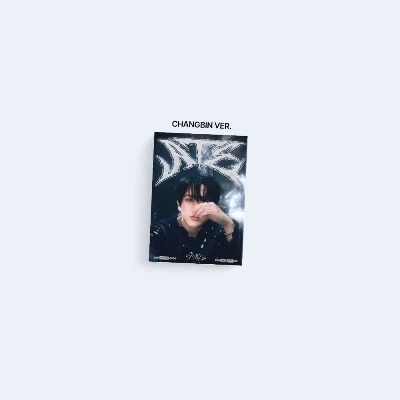 STRAY KIDS ATE MINI ALBUM ACCORDION VER.   |  KPOP USA APPLE OFFICIAL PHOTOCARD INCLUDED PER ALBUM (RANDOM 1 OUT OF 8)