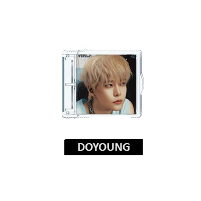 NCT 127 THE 6TH ALBUM WALK SMINI VER. | 8 ALBUMS SET 5 NCT 127 THE 6TH ALBUM WALK SMINI VER. | 8 ALBUMS SET