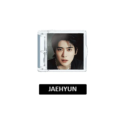 NCT 127 THE 6TH ALBUM WALK SMINI VER. | 8 ALBUMS SET 6 NCT 127 THE 6TH ALBUM WALK SMINI VER. | 8 ALBUMS SET