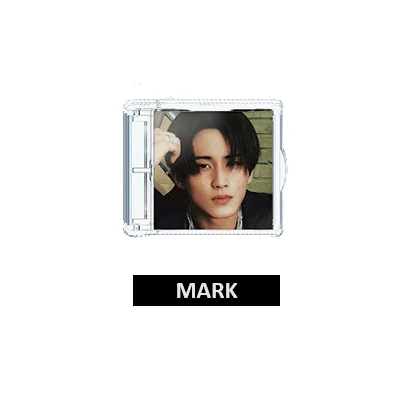 NCT 127 THE 6TH ALBUM WALK SMINI VER. | 8 ALBUMS SET 8 NCT 127 THE 6TH ALBUM WALK SMINI VER. | 8 ALBUMS SET