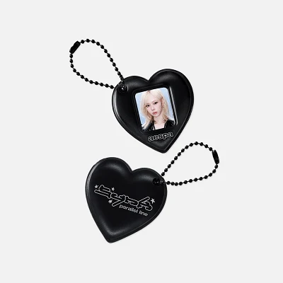 AESPA 2ND CONCERT SYNK : PARALLEL LINE OFFICIAL MD ID PHOTO HOLDER SET 3 AESPA 2ND CONCERT SYNK : PARALLEL LINE OFFICIAL MD ID PHOTO HOLDER SET