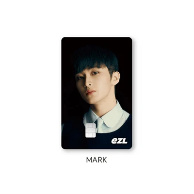 NCT DREAM DREAM( )SCAPE OFFICIAL MD EZL CARD