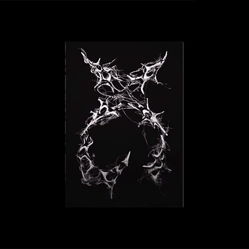 XG 2ND MINI ALBUM (XG VER.) 3 XG 2ND MINI ALBUM (XG VER.)
