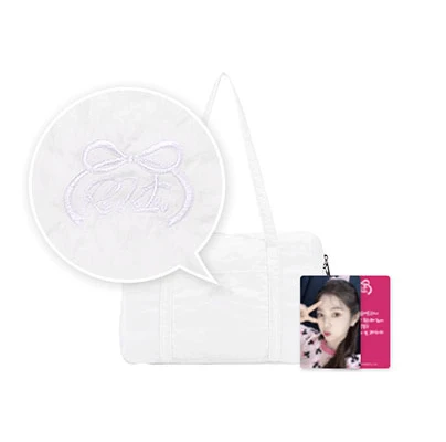 RED VELVET HAPPINESS : MY DEAR REVE1UV OFFICIAL MD BAG SET 3 RED VELVET HAPPINESS : MY DEAR REVE1UV OFFICIAL MD BAG SET