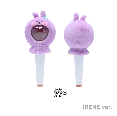 RED VELVET HAPPINESS : MY DEAR REVE1UV OFFICIAL MD FANLIGHT CAPE 13 RED VELVET HAPPINESS : MY DEAR REVE1UV OFFICIAL MD FANLIGHT CAPE