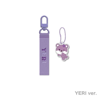 RED VELVET HAPPINESS : MY DEAR REVE1UV OFFICIAL MD NAME TAG 6 RED VELVET HAPPINESS : MY DEAR REVE1UV OFFICIAL MD NAME TAG