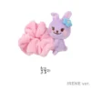 RED VELVET HAPPINESS : MY DEAR REVE1UV OFFICIAL MD SCRUNCHIE 12 RED VELVET HAPPINESS : MY DEAR REVE1UV OFFICIAL MD SCRUNCHIE