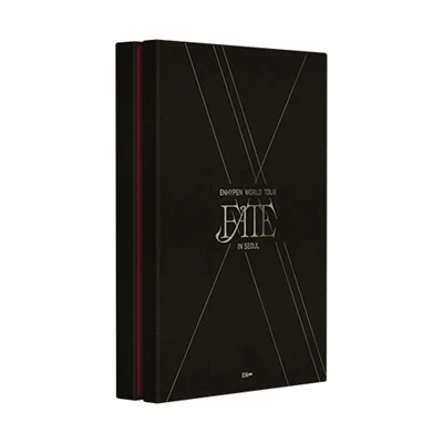ENHYPEN WORLD TOUR FATE IN SEOUL 3 ENHYPEN WORLD TOUR FATE IN SEOUL