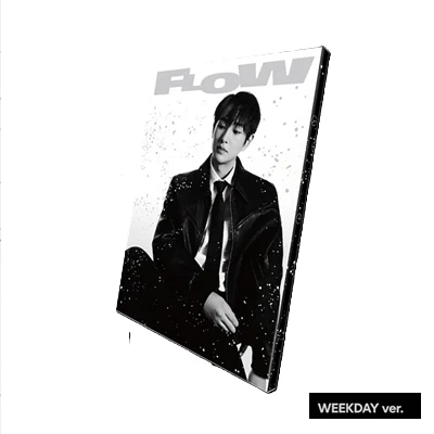 SHINEE ONEW 3RD MINI ALBUM FLOW 6 SHINEE ONEW 3RD MINI ALBUM FLOW