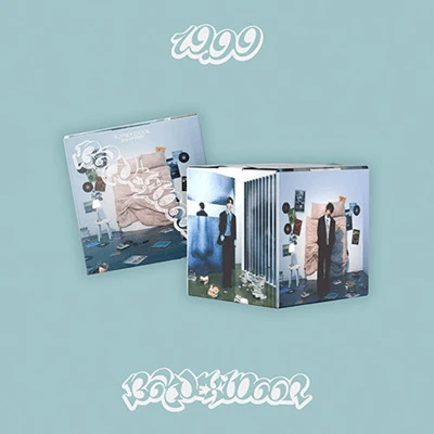 BOYNEXTDOOR  3RD EP ALBUM  19.99   (WEVERSE ALBUM VER.)