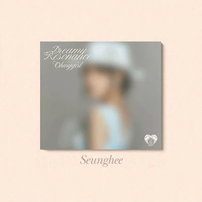 OH MY GIRL 10TH MINI ALBUM DREAMY RESONANCE (DIGIPACK VER.) 6 OH MY GIRL 10TH MINI ALBUM DREAMY RESONANCE (DIGIPACK VER.)