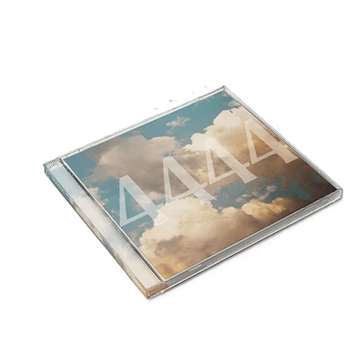 THE ROSE WOOSUNG ALBUM 444 (JEWEL CASE VER.) | 2 ALBUMS SET 2 THE ROSE WOOSUNG ALBUM 444 (JEWEL CASE VER.) | 2 ALBUMS SET