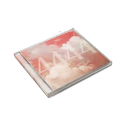 THE ROSE WOOSUNG ALBUM 444 (JEWEL CASE VER.) | 2 ALBUMS SET 3 THE ROSE WOOSUNG ALBUM 444 (JEWEL CASE VER.) | 2 ALBUMS SET