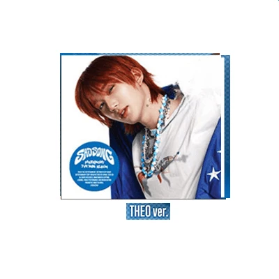 P1HARMONY 7TH MINI ALBUM SAD SONG (DIGIPACK VER.) 3 P1HARMONY 7TH MINI ALBUM SAD SONG (DIGIPACK VER.)