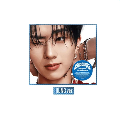 P1HARMONY 7TH MINI ALBUM SAD SONG (DIGIPACK VER.) 4 P1HARMONY 7TH MINI ALBUM SAD SONG (DIGIPACK VER.)
