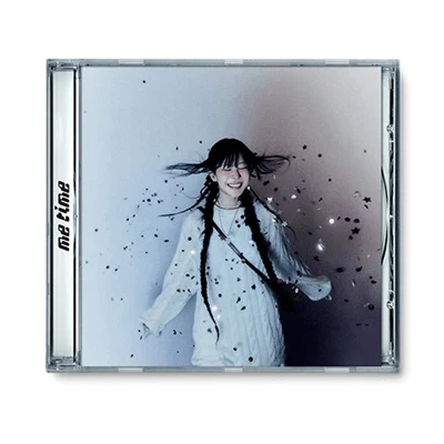 MIRANI EP ALBUM ME TIME