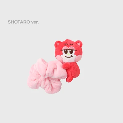 RIIZE RIIZING DAY FINALE OFFICIAL MD SCRUNCHIE 14 RIIZE RIIZING DAY FINALE OFFICIAL MD SCRUNCHIE